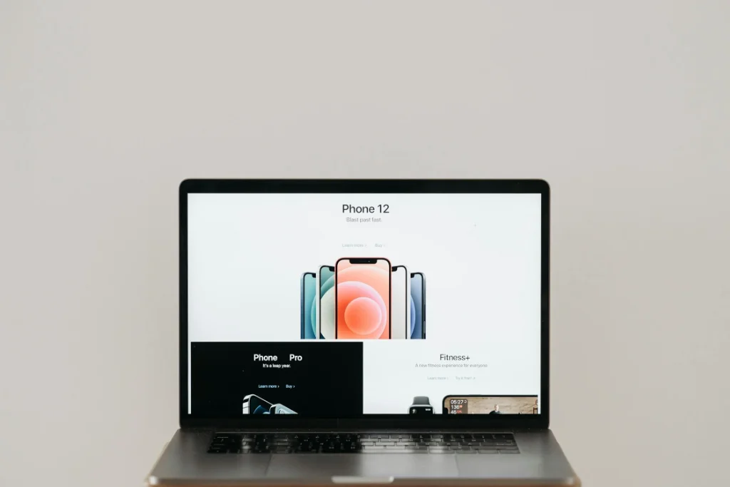 Platform overview